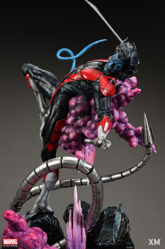 XM Studios Nightcrawler